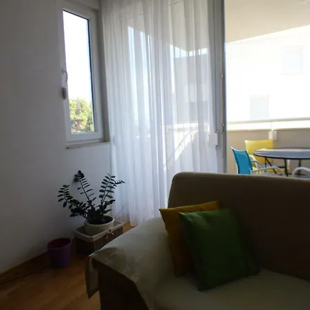 Daire Sunny Lux Makarska